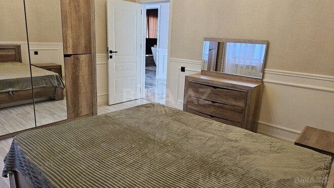 4 otaqlı həyət evi/bağ evi - Mərdəkan q. - 160 m² (12)