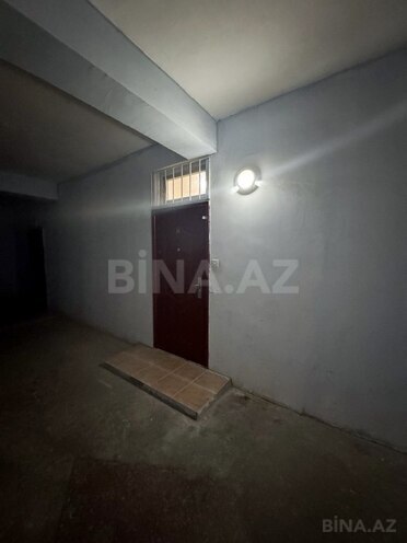 2 otaqlı yeni tikili - Həzi Aslanov m. - 66.5 m² (20)