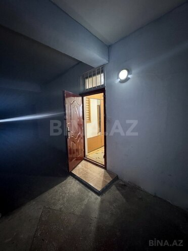 2 otaqlı yeni tikili - Həzi Aslanov m. - 66.5 m² (21)