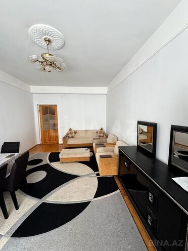 2 otaqlı yeni tikili - Həzi Aslanov m. - 66.5 m² (3)