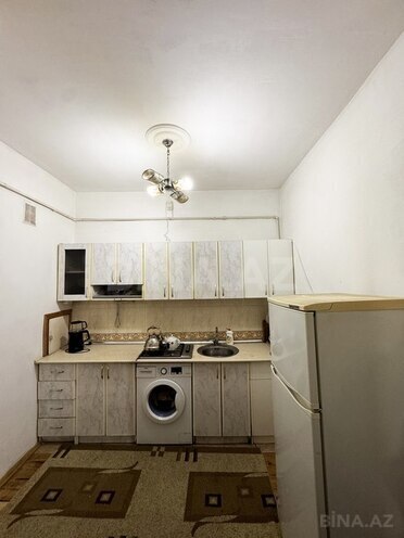 2 otaqlı yeni tikili - Həzi Aslanov m. - 66.5 m² (10)