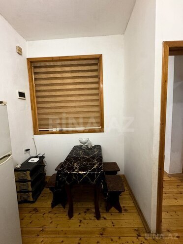 2 otaqlı yeni tikili - Həzi Aslanov m. - 66.5 m² (9)