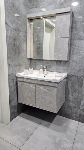 4 otaqlı həyət evi/bağ evi - Mərdəkan q. - 160 m² (16)
