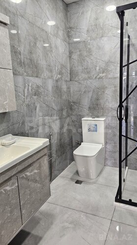 4 otaqlı həyət evi/bağ evi - Mərdəkan q. - 160 m² (15)