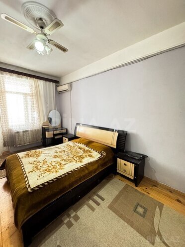 2 otaqlı yeni tikili - Həzi Aslanov m. - 66.5 m² (6)