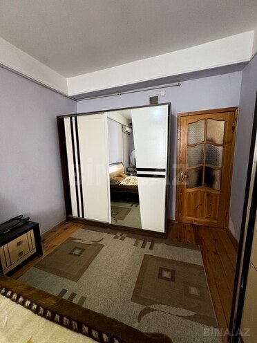 2 otaqlı yeni tikili - Həzi Aslanov m. - 66.5 m² (19)