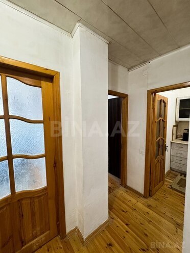 2 otaqlı yeni tikili - Həzi Aslanov m. - 66.5 m² (14)