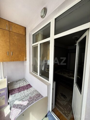 2 otaqlı yeni tikili - Həzi Aslanov m. - 66.5 m² (12)