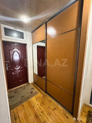 2 otaqlı yeni tikili - Həzi Aslanov m. - 66.5 m² (7)