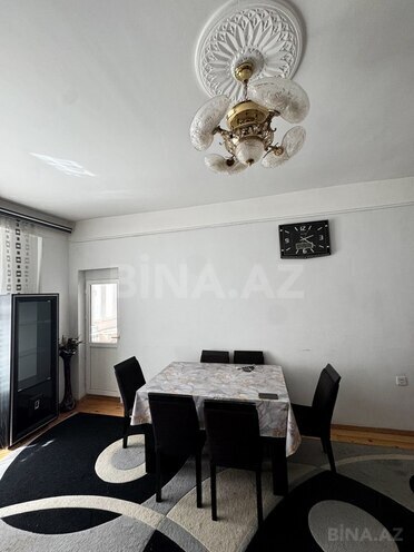 2 otaqlı yeni tikili - Həzi Aslanov m. - 66.5 m² (2)
