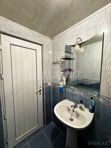 2 otaqlı yeni tikili - Həzi Aslanov m. - 66.5 m² (15)