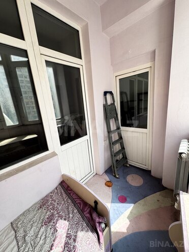 2 otaqlı yeni tikili - Həzi Aslanov m. - 66.5 m² (11)