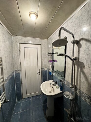 2 otaqlı yeni tikili - Həzi Aslanov m. - 66.5 m² (17)