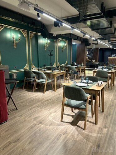 Satılır  obyekt 560 m², 20 Yanvar m., photo 16 from 25