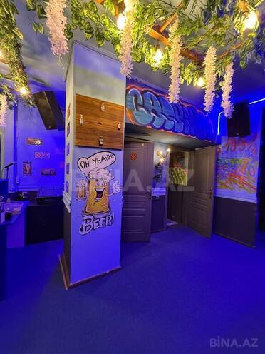 Obyekt - Sahil m. - 90 m² (6)