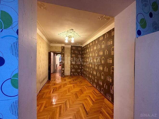 3 otaqlı yeni tikili - Binəqədi r. - 93 m² (16)