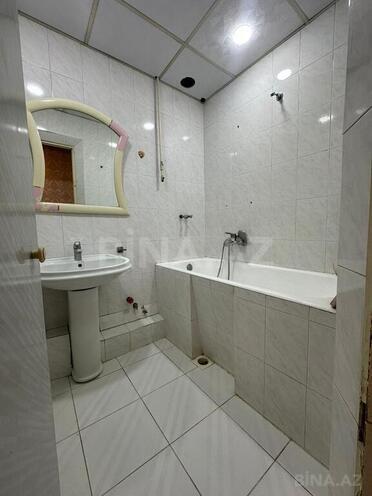 3 otaqlı yeni tikili - Binəqədi r. - 93 m² (8)