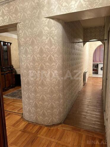 3 otaqlı yeni tikili - Binəqədi r. - 93 m² (14)