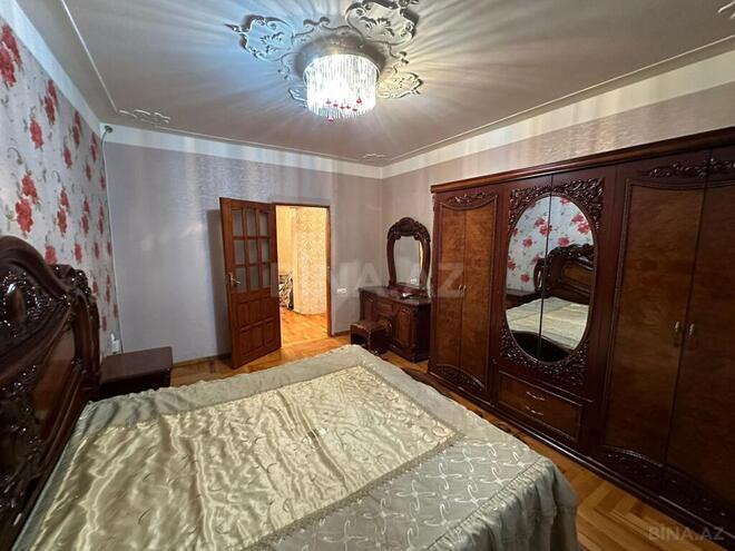 3 otaqlı yeni tikili - Binəqədi r. - 93 m² (4)