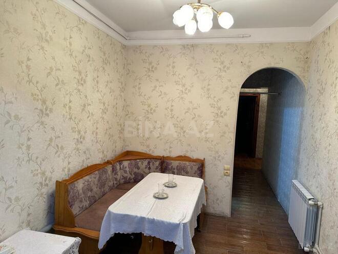 3 otaqlı yeni tikili - Binəqədi r. - 93 m² (7)