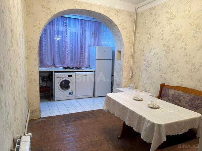 3 otaqlı yeni tikili - Binəqədi r. - 93 m² (6)