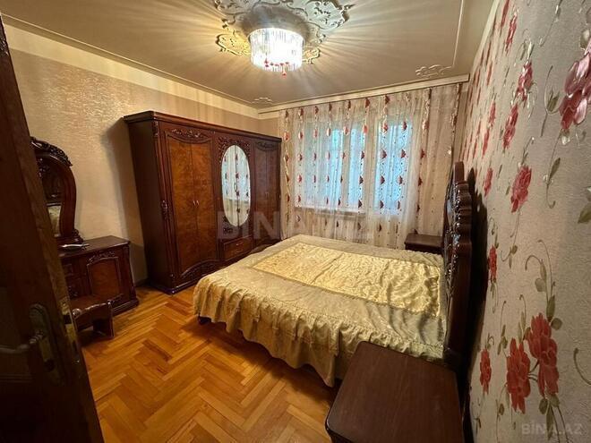 3 otaqlı yeni tikili - Binəqədi r. - 93 m² (3)