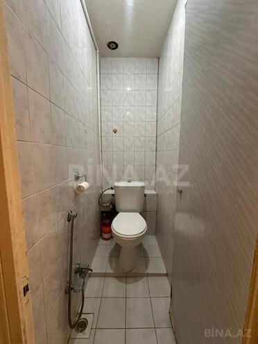 3 otaqlı yeni tikili - Binəqədi r. - 93 m² (9)