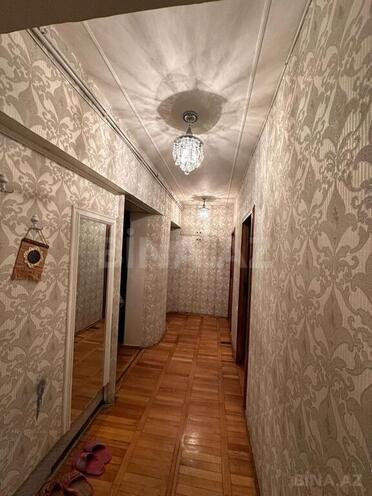 3 otaqlı yeni tikili - Binəqədi r. - 93 m² (11)