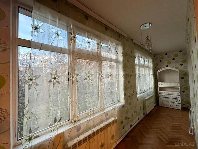 3 otaqlı yeni tikili - Binəqədi r. - 93 m² (10)