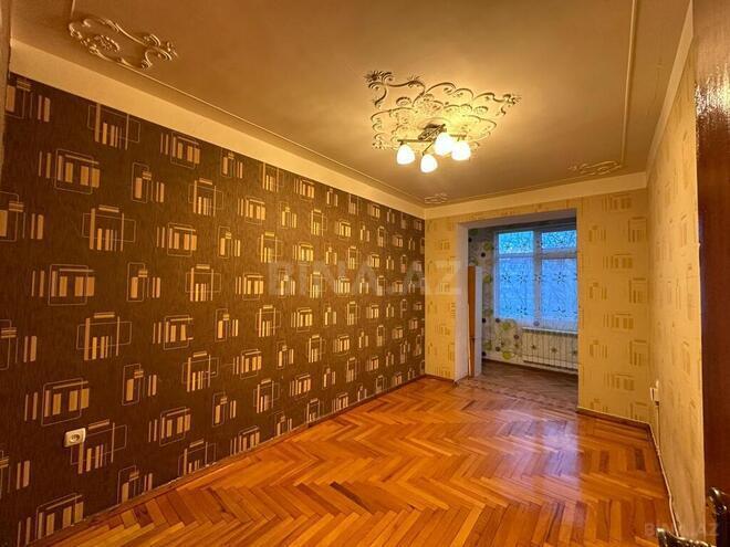 3 otaqlı yeni tikili - Binəqədi r. - 93 m² (5)