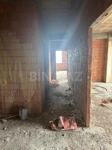5 otaqlı yeni tikili - Qara Qarayev m. - 185 m² (11)