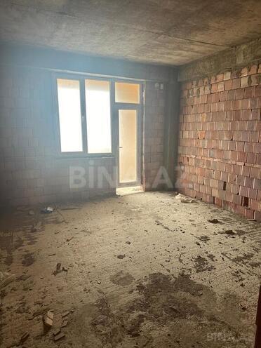5 otaqlı yeni tikili - Qara Qarayev m. - 185 m² (4)