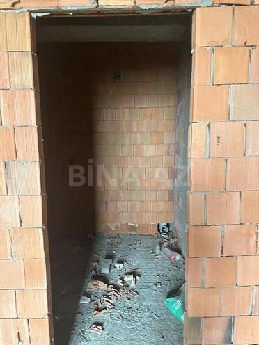 5 otaqlı yeni tikili - Qara Qarayev m. - 185 m² (13)