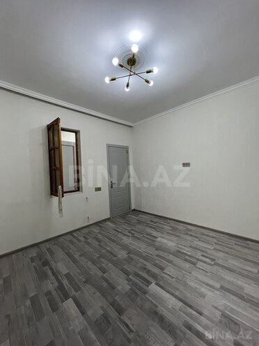 1 otaqlı həyət evi/bağ evi - Binəqədi q. - 50 m² (4)