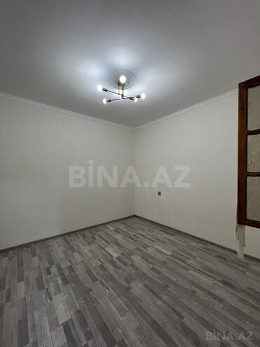 1 otaqlı həyət evi/bağ evi - Binəqədi q. - 50 m² (3)