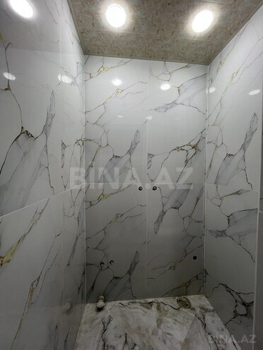 1 otaqlı həyət evi/bağ evi - Binəqədi q. - 50 m² (7)