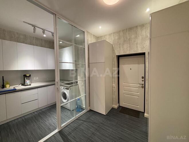2-комн. новостройка - м. 8 ноября - 65 м² (7)