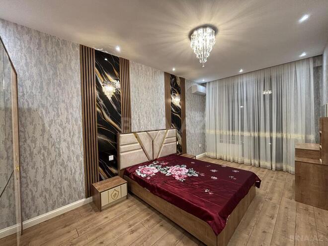 2-комн. новостройка - м. 8 ноября - 65 м² (4)