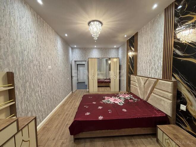 2-комн. новостройка - м. 8 ноября - 65 м² (6)