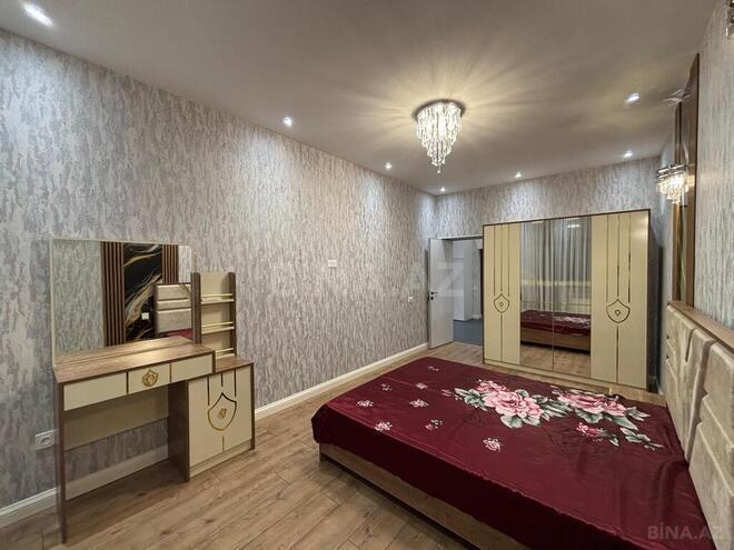 2-комн. новостройка - м. 8 ноября - 65 м² (5)