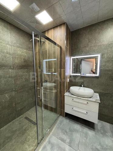 2-комн. новостройка - м. 8 ноября - 65 м² (9)