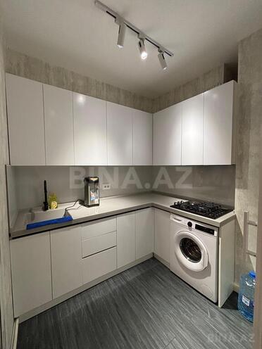2-комн. новостройка - м. 8 ноября - 65 м² (8)