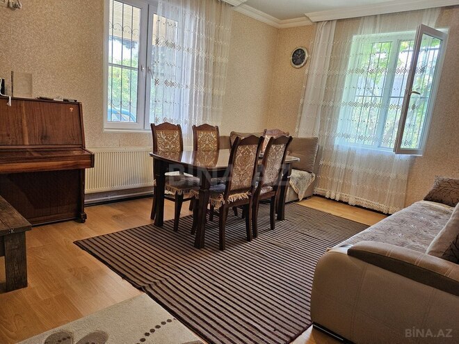 3-комн. дом/дача - пос. Сарай - 93.5 м² (1)