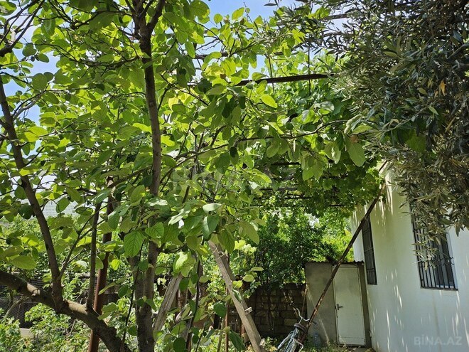 3-комн. дом/дача - пос. Сарай - 93.5 м² (15)