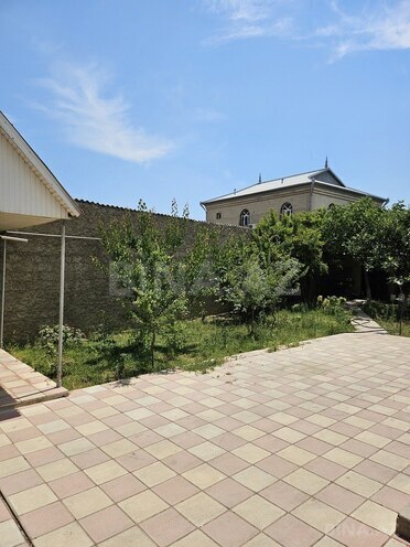 3-комн. дом/дача - пос. Сарай - 93.5 м² (12)