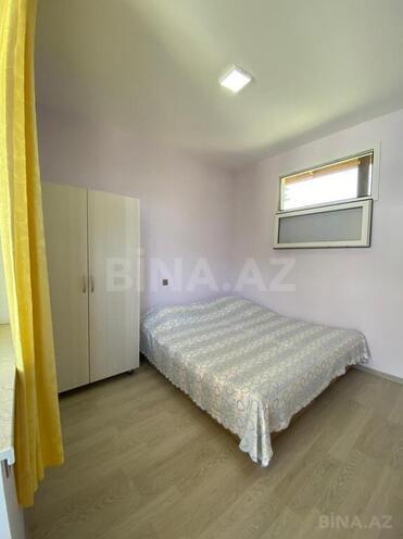 Həyət evi/Bağ evi - Xaçmaz - 20 m² (13)