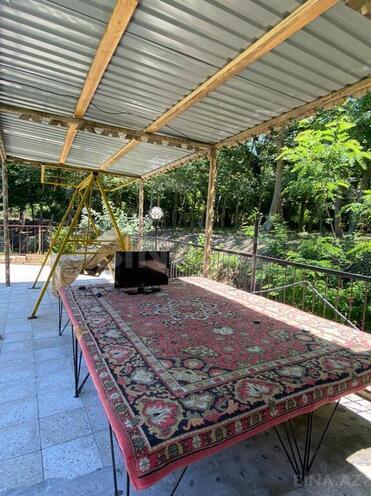 Həyət evi/Bağ evi - Xaçmaz - 20 m² (25)