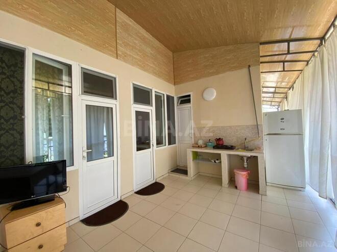 Həyət evi/Bağ evi - Xaçmaz - 20 m² (23)