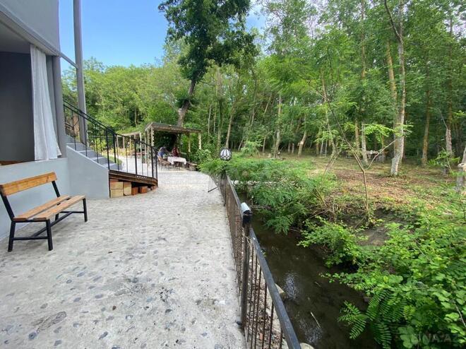 Həyət evi/Bağ evi - Xaçmaz - 20 m² (19)