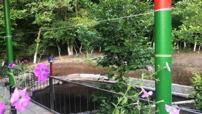 Həyət evi/Bağ evi - Xaçmaz - 20 m² (7)